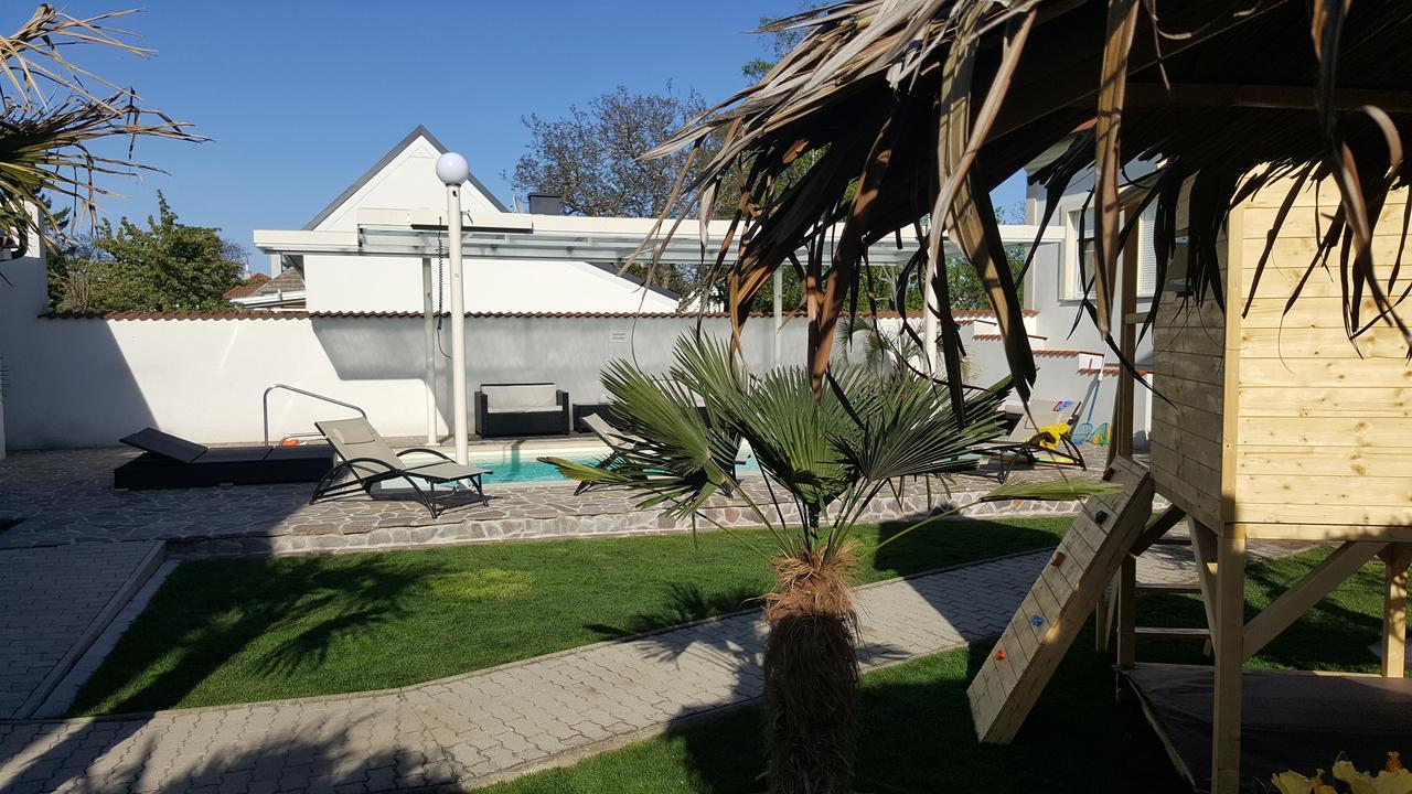 Ferienhaus Apetlon Exterior photo